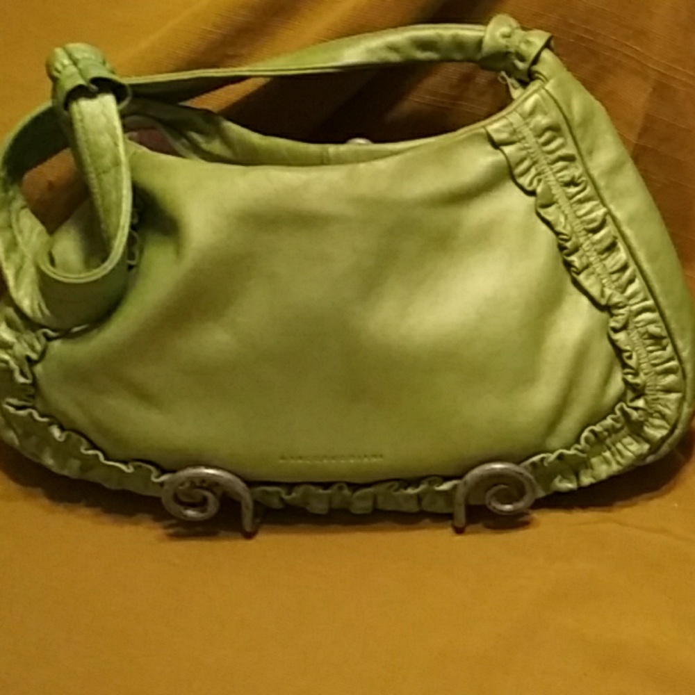 Marco Buggiani shoulder bag